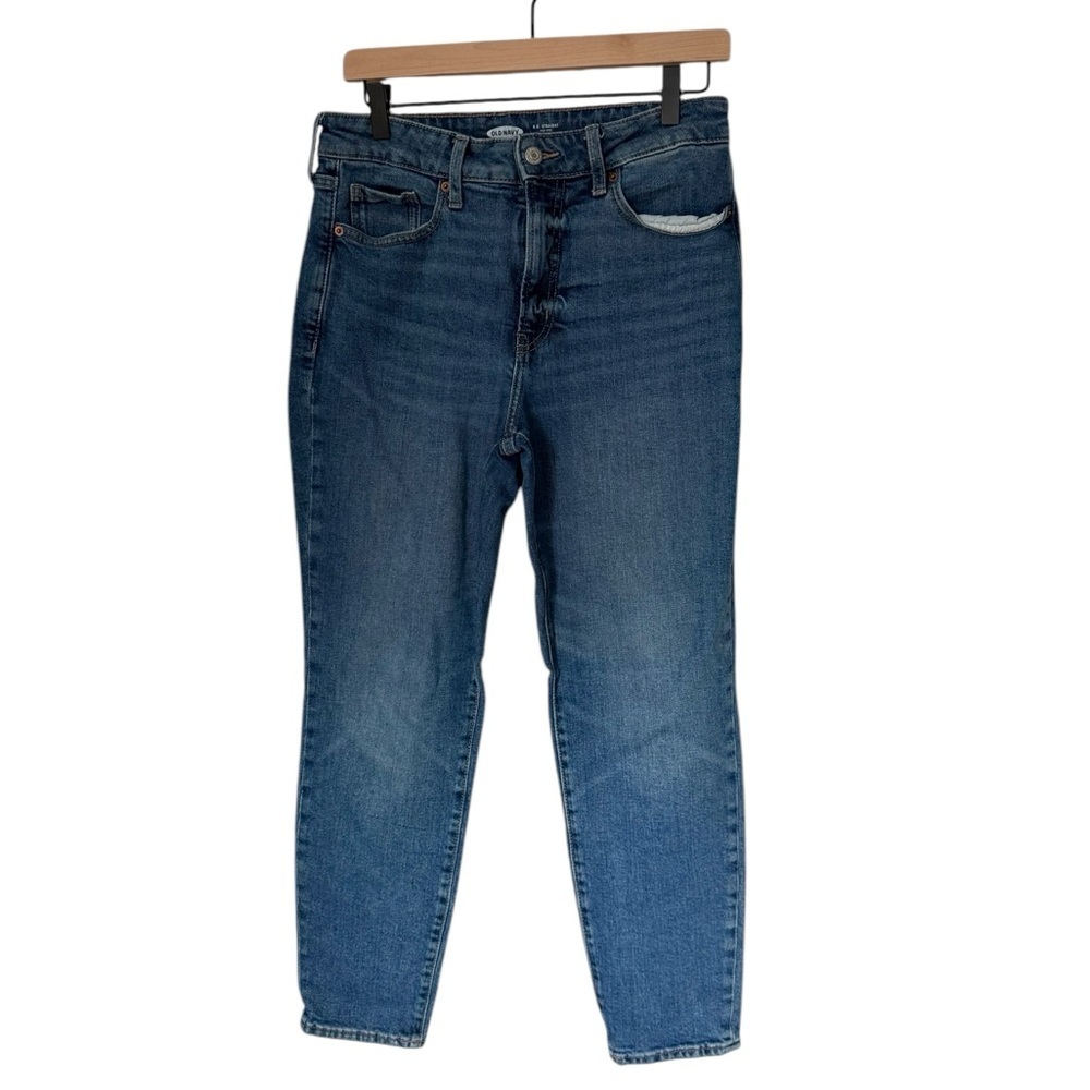 Old Navy Classic Blue Women's Jeans